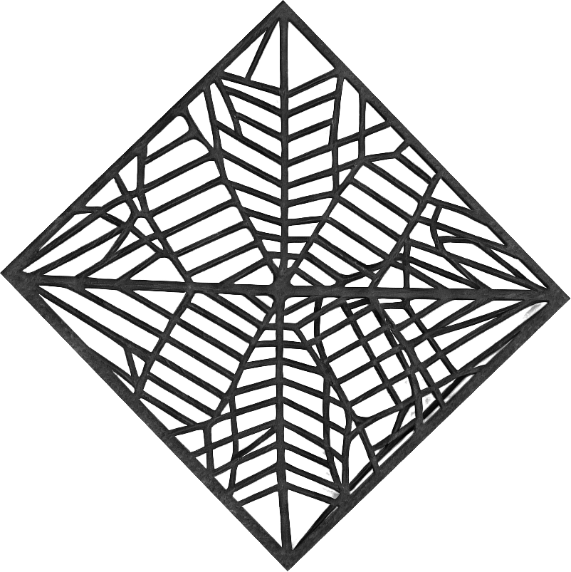 middle